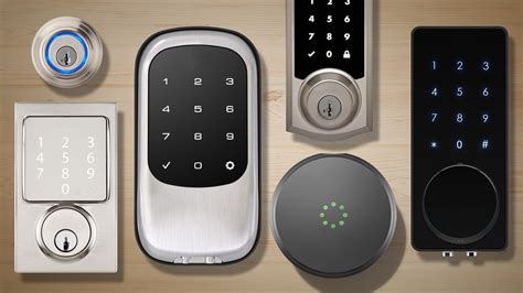 smart card computer lock|best smart lock for homes.